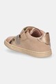 Dziewczynka Primigi sneakersy zamszowe dziecięce 6902500 różowy