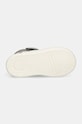 Primigi sneakers de piele întoarsă pentru copii 6902711 gri