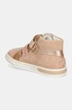Dziewczynka Primigi sneakersy dziecięce 6904500.25.29 różowy