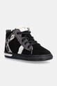 Primigi sneakers pentru copii sintetic negru 6904622.20.24