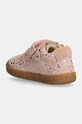BIMBA Primigi scarpe basse in pelle scamosciata bambini 6906600 rosa