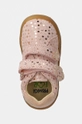 Primigi scarpe basse in pelle scamosciata bambini rosa 6906600