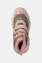 Primigi buty zimowe dziecięce różowy 6936722.30.35