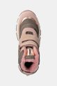 Primigi scarpe invernali bambini rosa 6936722.36.39