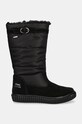 Дитячі зимові черевики Primigi 6938022.31.35 чорний AW24
