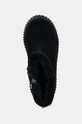 Primigi cizme de zapada din piele intoarsa negru 6938233.27.30