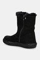 Fete Primigi cizme de zapada din piele intoarsa 6938233.36.40 negru