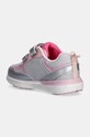Fete Primigi sneakers pentru copii 6951000 argintiu