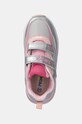Primigi sneakers pentru copii argintiu 6951000