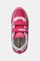 Primigi sneakersy dziecięce różowy 6951011