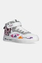 Primigi sneakers pentru copii sintetic alb 6968200