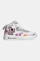Primigi sneakers pentru copii 6968200 alb AW24