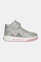 Dětské sneakers boty Primigi 6972400 šedá AW24