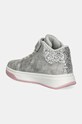 DÍVKA Dětské sneakers boty Primigi 6972400 šedá