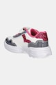 Fete Primigi sneakers pentru copii 6973022 alb