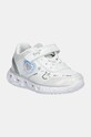 Primigi sneakersy dziecięce imitacja skóry licowej biały 6980500