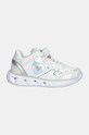 Primigi sneakersy dziecięce 6980500 biały AW24
