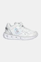 Primigi sneakersy dziecięce 6980500 biały AW24