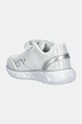 Dziewczynka Primigi sneakersy dziecięce 6980500 biały