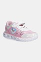 Primigi sneakers pentru copii mic de statură roz 6980511