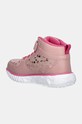 Девочка Детские кроссовки Primigi 6980711 розовый