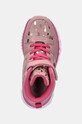 Primigi sneakersy dziecięce różowy 6980711