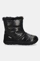 Primigi cizme de iarna copii 6850033.19.24 negru AW24