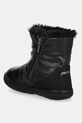Fete Primigi cizme de iarna copii 6850033.19.24 negru