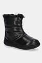 Primigi cizme de iarna copii izolat negru 6850033.25.29