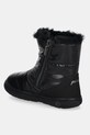 Fete Primigi cizme de iarna copii 6850033.25.29 negru