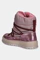 Primigi śniegowce dziecięce 6869511.31.35 różowy AW24