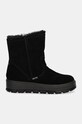 Primigi cizme de zapada din piele intoarsa 6869700.27.30 negru AW24
