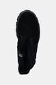 Primigi cizme de zapada din piele intoarsa negru 6869700.27.30