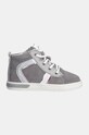Primigi sneakers pentru copii 6904611.20.24 gri AW24
