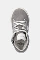 Primigi sneakers pentru copii gri 6904611.25.29