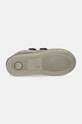 Froddo pantofi din piele intoarsa pentru copii ROSARIO HIGH-TOP G2110134.G.25.30 argintiu