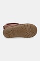 Dječje kožne cipele za snijeg Froddo PAIX UP WINTER BOOTS G2160082.G.21.24 zlatna