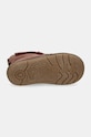 Froddo śniegowce skórzane dziecięce PAIX UP WINTER BOOTS G2160082.G.21.24 złoty