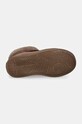Froddo buty zimowe zamszowe dziecięce BASCO TEX G2110144.G.25.27 różowy