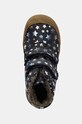 Froddo buty zimowe skórzane dziecięce OLLIE WOOL TEX granatowy G2110138.G.25.28