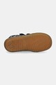 Froddo buty zimowe skórzane dziecięce OLLIE WOOL TEX G2110138.G.25.28 granatowy