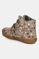 Dievča Detské zimné kožené topánky Froddo OLLIE WOOL TEX G2110138.G.25.28 béžová