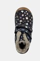 Froddo buty zimowe skórzane dziecięce PAIX UP WINTER granatowy G2110143.G.25.28