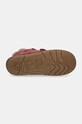 Зимове взуття Froddo PAIX UP WINTER G2110143.G.25.30 рожевий