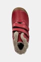 Зимни обувки Froddo PAIX UP WINTER червен G2110143.G.25.30