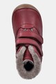 Froddo obuwie zimowe PAIX UP WINTER bordowy G2110143.G.25.30
