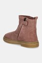 Дівчинка Туфлі Froddo WRENY WOOL TEX G2160081.G.25.30 рожевий
