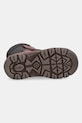 Detské zimné topánky Froddo LINZ WOOL TEX HIGH G3160229.G.25.30 ružová