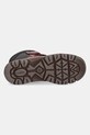 Detské snehule Froddo LINZ WOOL TEX HIGH G3160229.G.31.35 ružová