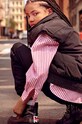 Дитячі шкіряні напівчобітки Dkny D60878.32.35